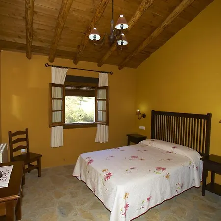Hotel Enrique Calvillo