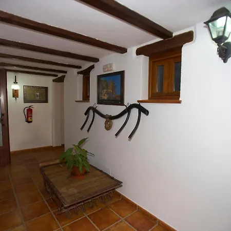 Enrique Calvillo El Bosque (Cadiz)