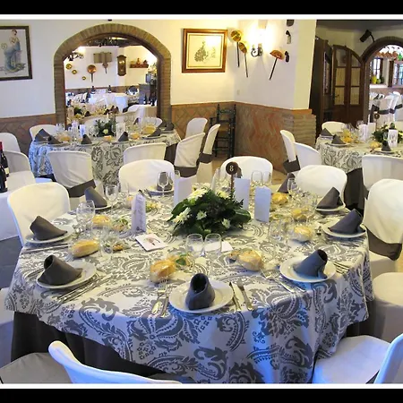 Hotel Enrique Calvillo