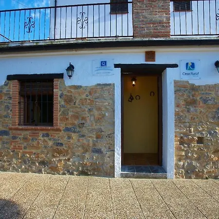 Enrique Calvillo Отель Эль-Боске