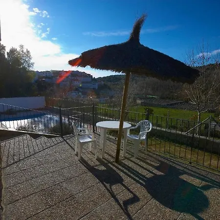 Enrique Calvillo * Эль-Боске