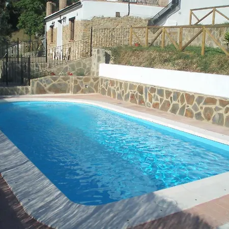 Enrique Calvillo Отель Эль-Боске