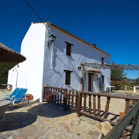 Hotel Enrique Calvillo *