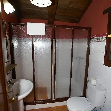 Enrique Calvillo Отель Эль-Боске