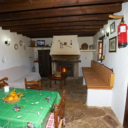 Enrique Calvillo Отель